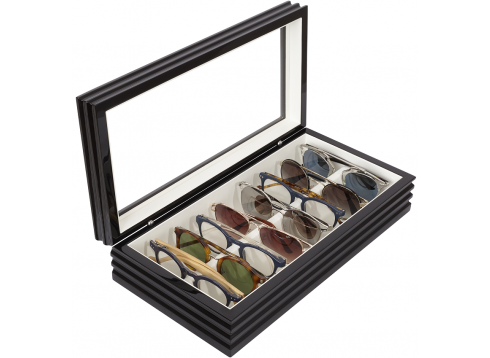 Oyobox Black Wave Maxi