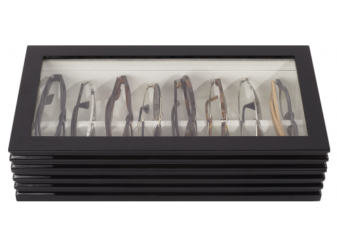 oyobox Black Wave Maxi