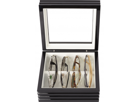 Oyobox Black Wave Mini