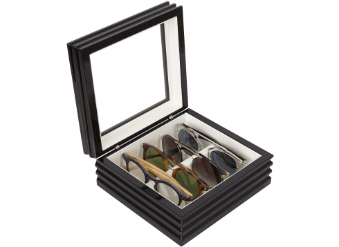 Oyobox Black Wave Mini