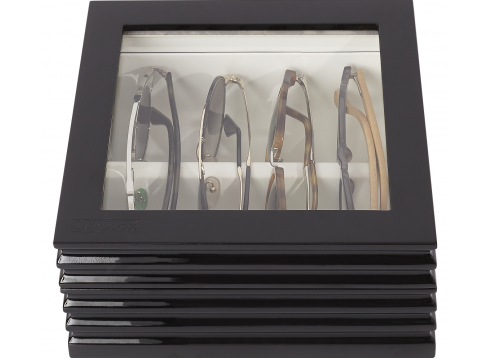 oyobox Black Wave Mini