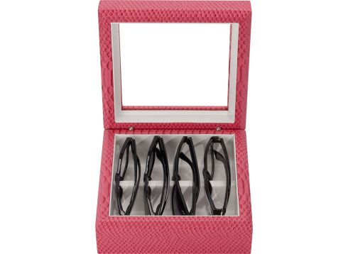 Oyobox Croc Fusia OYOBox Mini