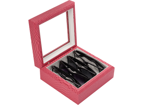 Oyobox Croc Fusia OYOBox Mini