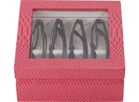 oyobox Croc Fusia OYOBox Mini