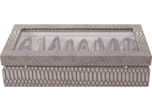 Oyobox Croc Gray OYOBox Maxi