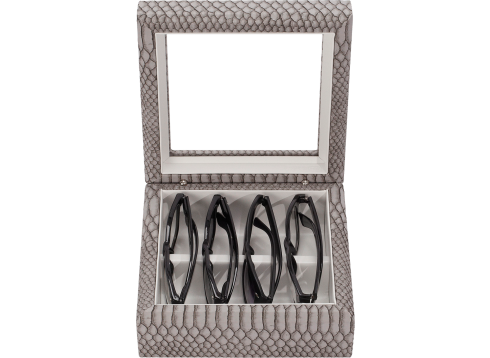 Oyobox Croc Gray OYOBox Mini