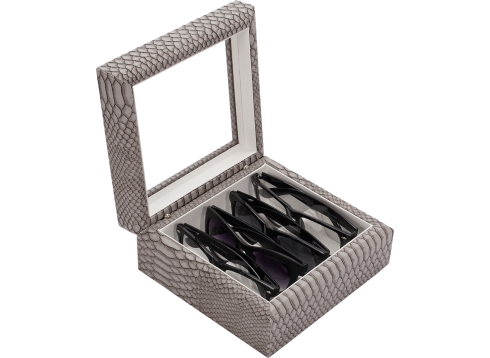 Oyobox Croc Gray OYOBox Mini