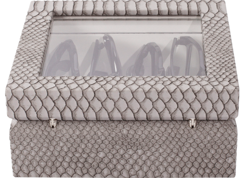 Oyobox Croc Gray OYOBox Mini