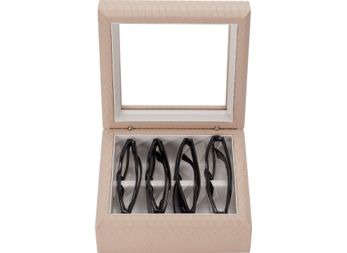 Oyobox Croc Powder OYOBox Mini