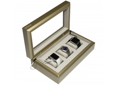 Oyobox Latte Smart-Watch Box