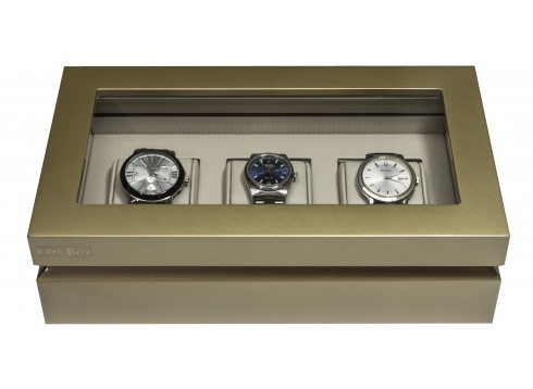 Oyobox Latte Smart-Watch Box