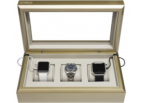 oyobox Latte Smart-Watch Box