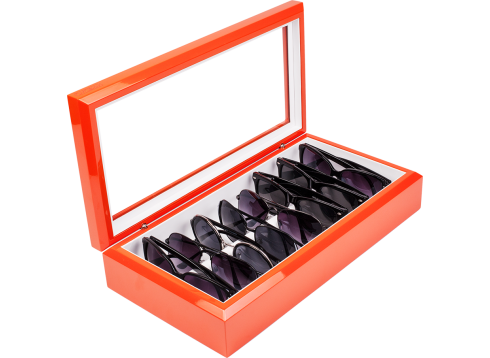 Oyobox Orange OYOBox Maxi