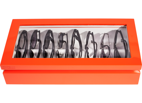 oyobox Orange OYOBox Maxi