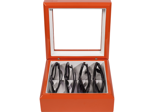 Oyobox Orange OYOBox Mini