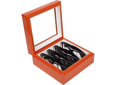 Oyobox Orange OYOBox Mini