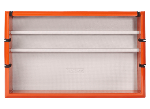 Oyobox Orange Tech Tray