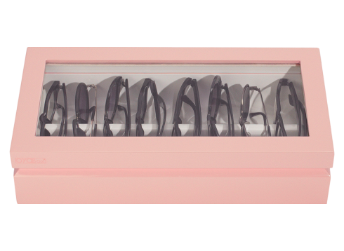 oyobox Rose OYOBox Maxi