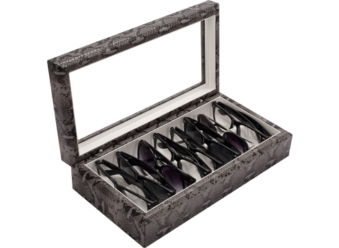 Oyobox Snake Black/Gray OYOBox Maxi