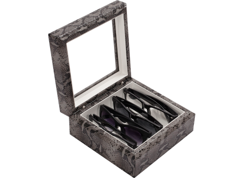 Oyobox Snake Black/Gray OYOBox Mini