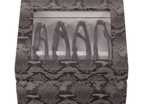 oyobox Snake Black/Gray OYOBox Mini