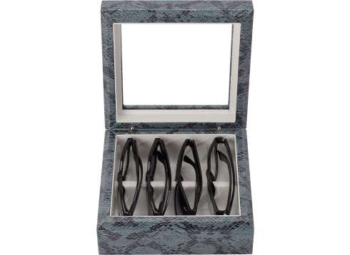 Oyobox Snake Blue OYOBox Mini