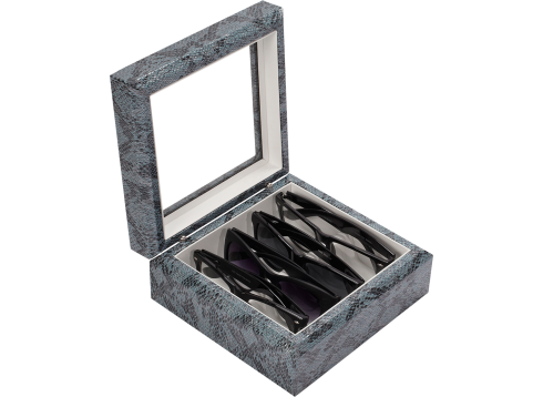 Oyobox Snake Blue OYOBox Mini