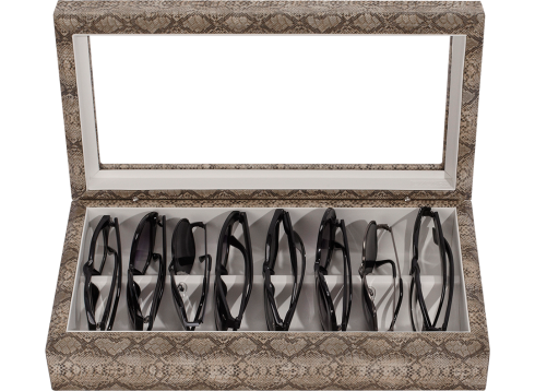 Oyobox Snake Natural OYOBox Maxi