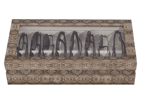 oyobox Snake Natural OYOBox Maxi