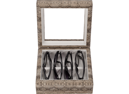 Oyobox Snake Natural OYOBox Mini