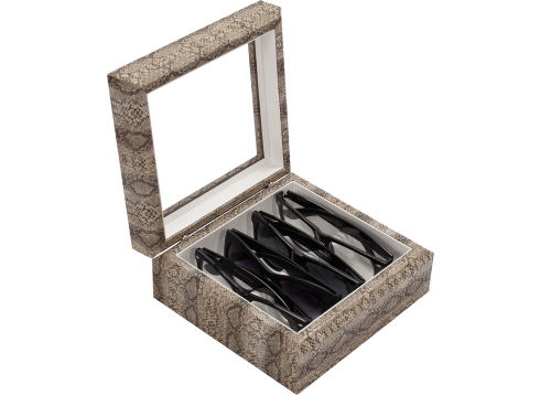 Oyobox Snake Natural OYOBox Mini