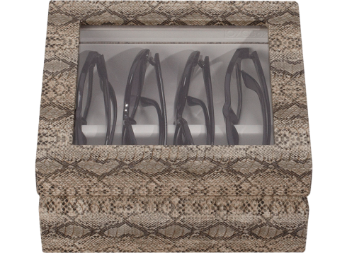 oyobox Snake Natural OYOBox Mini