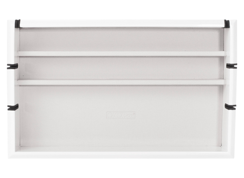 Oyobox White Tech Tray