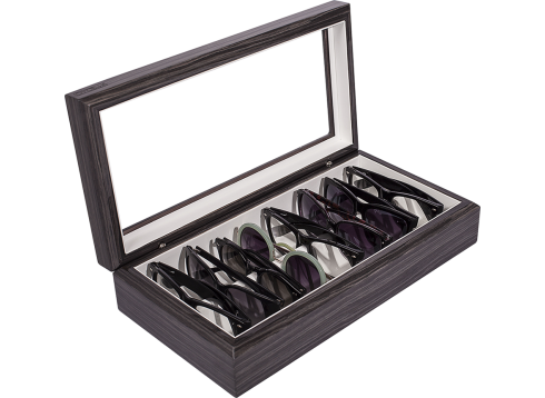 Oyobox Zebra Gray OYOBox Maxi