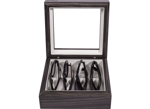 Oyobox Zebra Gray OYOBox Mini