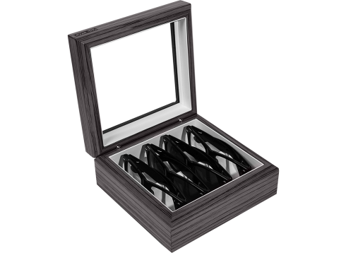 Oyobox Zebra Gray OYOBox Mini