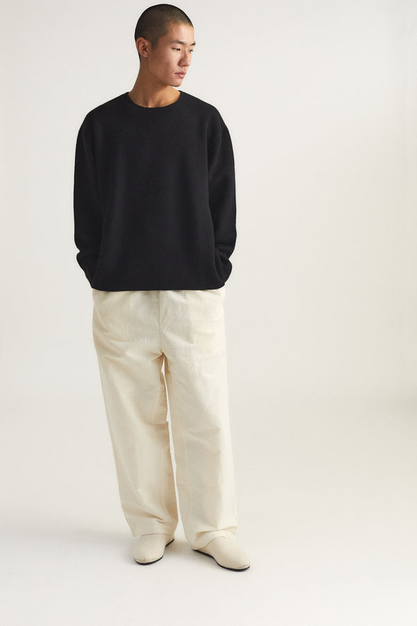 Oyuna Axa Sweater Black