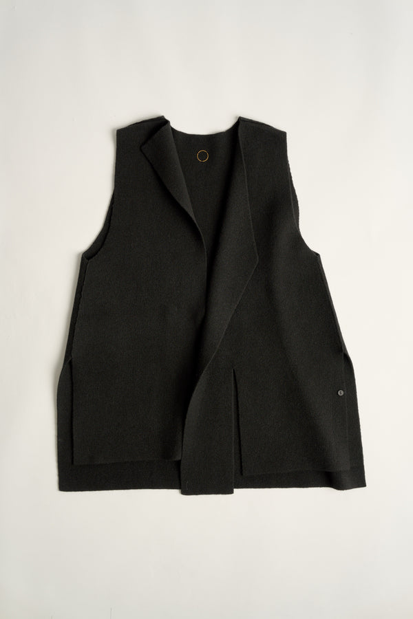 oyuna Ayal Jacket Black