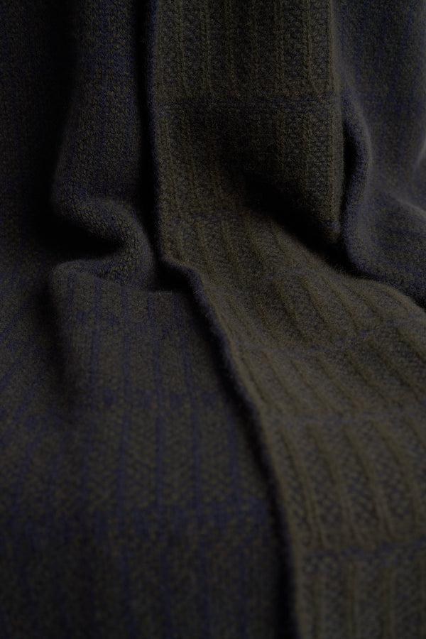 Oyuna Crossing Throw In Forest & Ocean