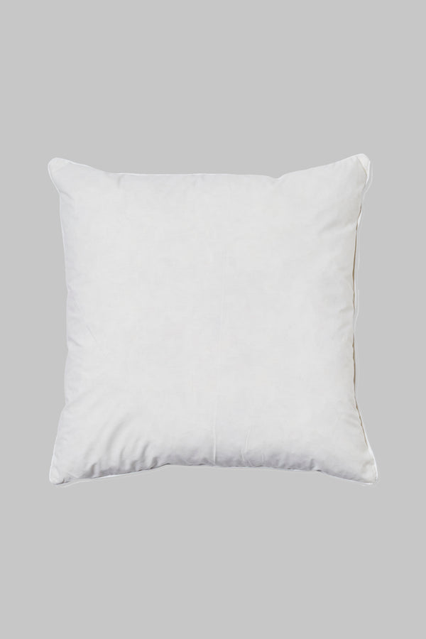 oyuna Cushion Pad Ivory