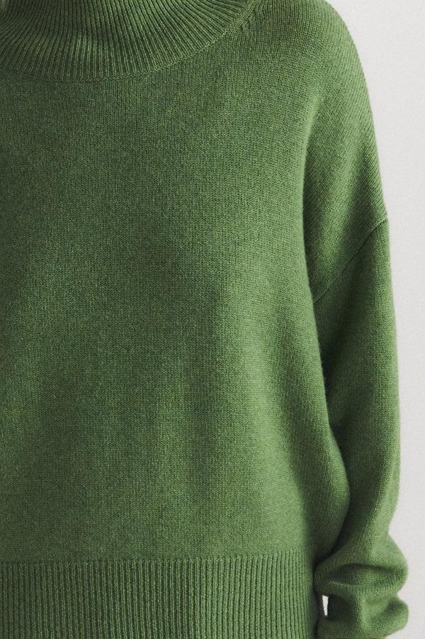 Oyuna Daene Sweater Black