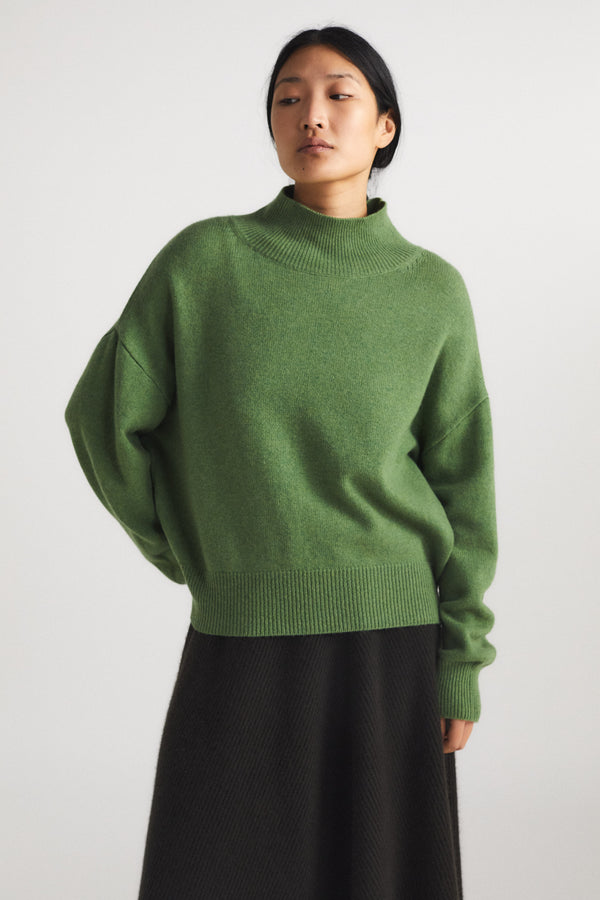 oyuna Daene Sweater Black