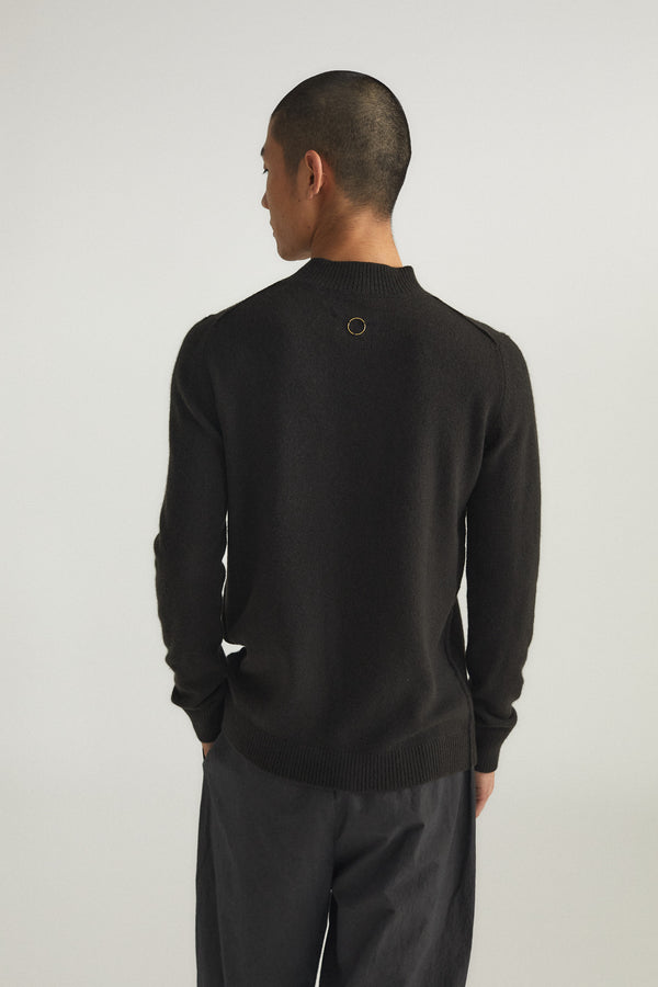 Oyuna Erde Sweater Forest