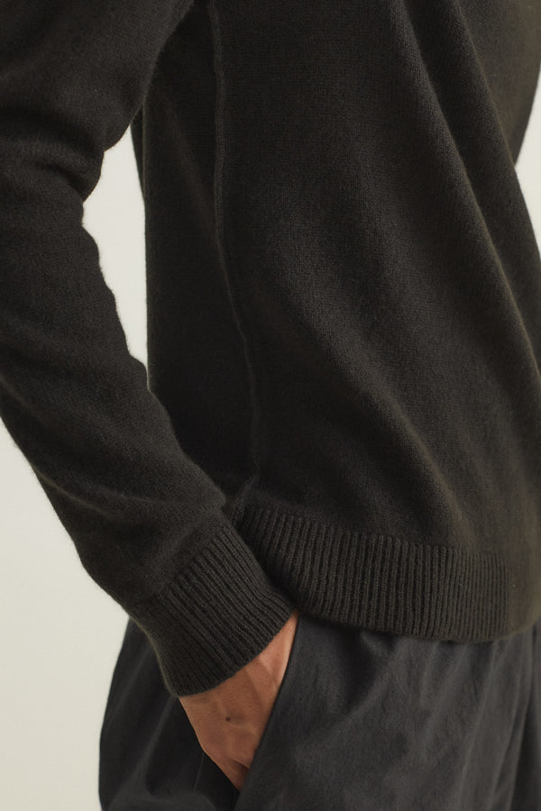 Oyuna Erde Sweater Forest