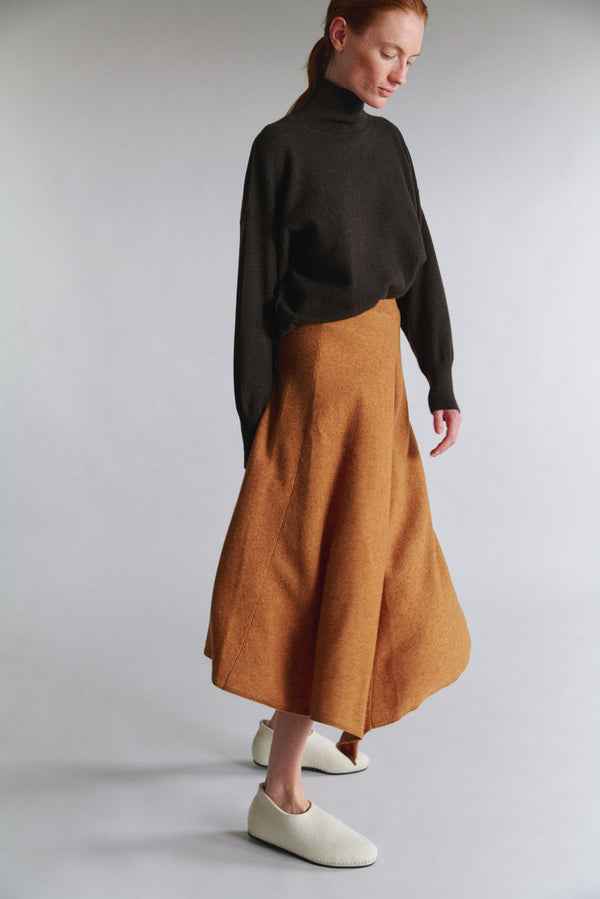 oyuna Esari Skirt Honey