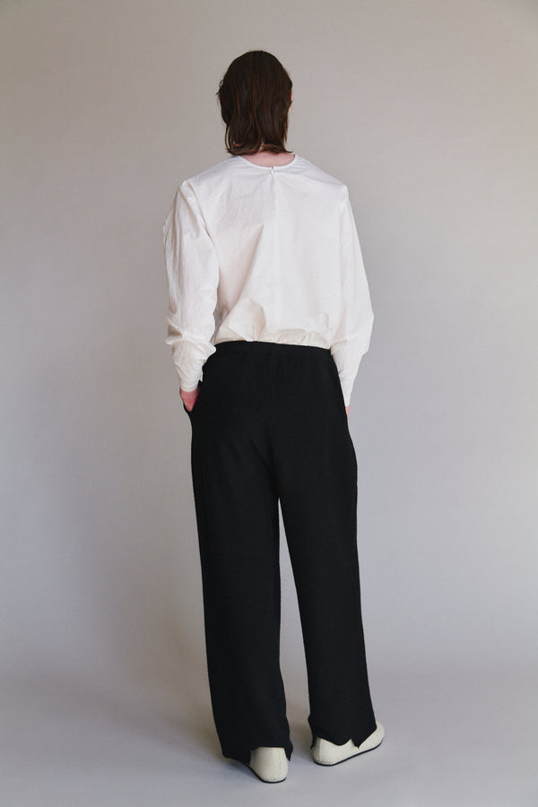 Oyuna Eynou Trousers Black