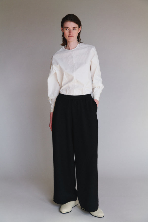 oyuna Eynou Trousers Black