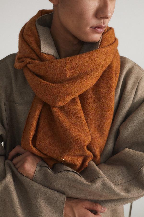 Oyuna Feltra Shawl Honey