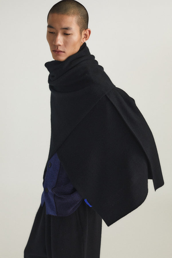 Oyuna Feltra Shawl Honey