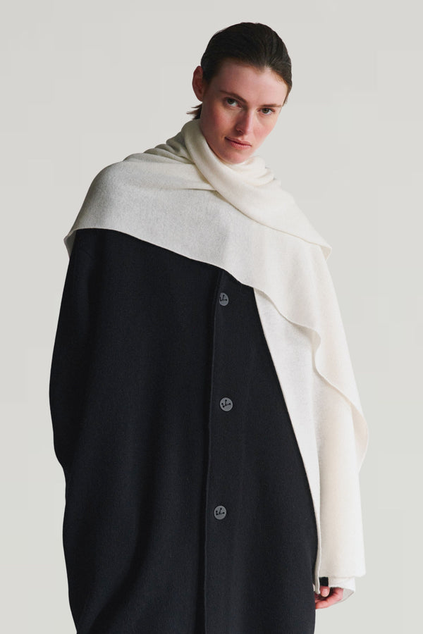 Oyuna Feltra Shawl Honey